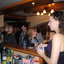 Weihnachtsfeier 2017