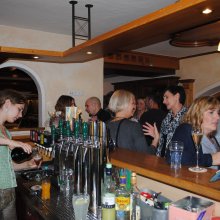 Weihnachtsfeier 2017