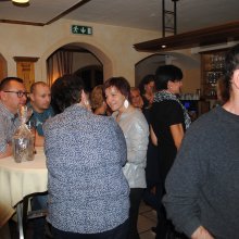 Weihnachtsfeier 2017