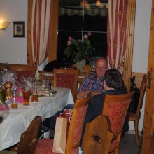 Weihnachtsfeier 2017