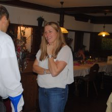 Weihnachtsfeier 2017