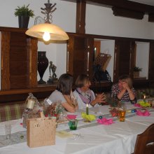 Weihnachtsfeier 2017