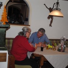 Weihnachtsfeier 2017