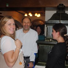 Weihnachtsfeier 2017