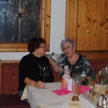 Weihnachtsfeier 2017