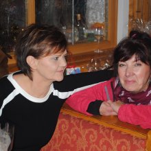 Weihnachtsfeier 2017