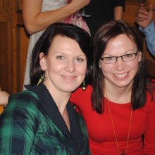 Weihnachtsfeier 2017