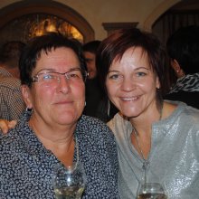 Weihnachtsfeier 2017