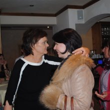 Weihnachtsfeier 2017