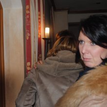 Weihnachtsfeier 2017