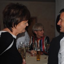 Weihnachtsfeier 2017