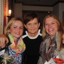 Weihnachtsfeier 2017