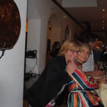 Weihnachtsfeier 2017