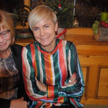 Weihnachtsfeier 2017