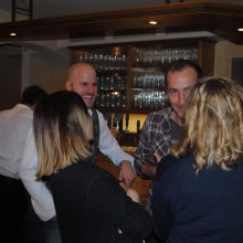 Weihnachtsfeier 2017