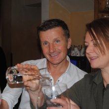 Weihnachtsfeier 2017