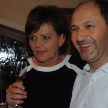 Weihnachtsfeier 2017