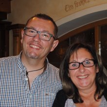 Weihnachtsfeier 2017