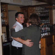 Weihnachtsfeier 2017