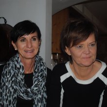 Weihnachtsfeier 2017