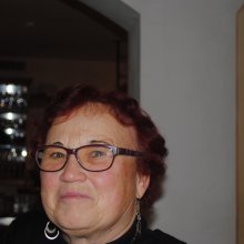 Weihnachtsfeier 2017