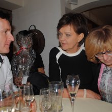 Weihnachtsfeier 2017