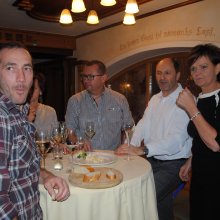 Weihnachtsfeier 2017