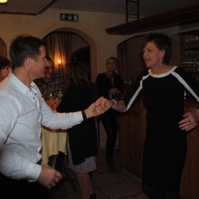 Weihnachtsfeier 2017