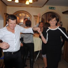 Weihnachtsfeier 2017