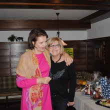 Weihnachtsfeier 2018