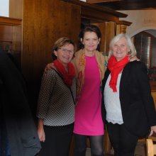 Weihnachtsfeier 2018