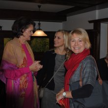 Weihnachtsfeier 2018