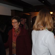 Weihnachtsfeier 2018