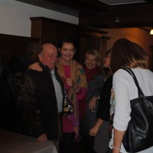 Weihnachtsfeier 2018