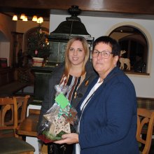 Weihnachtsfeier 2018