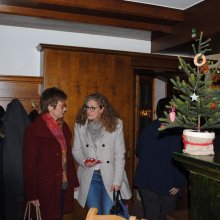 Weihnachtsfeier 2018