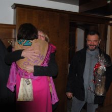 Weihnachtsfeier 2018