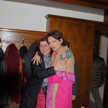 Weihnachtsfeier 2018