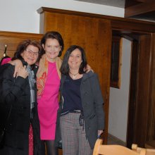 Weihnachtsfeier 2018