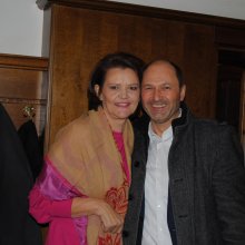 Weihnachtsfeier 2018