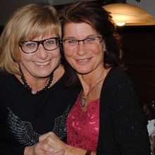 Weihnachtsfeier 2018