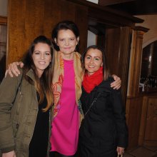 Weihnachtsfeier 2018