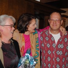 Weihnachtsfeier 2018