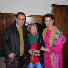 Weihnachtsfeier 2018