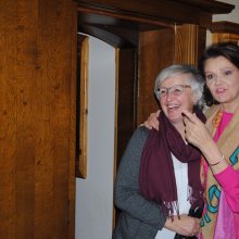 Weihnachtsfeier 2018