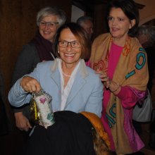 Weihnachtsfeier 2018