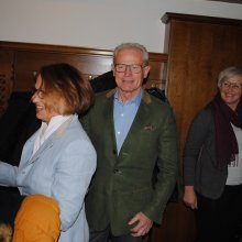 Weihnachtsfeier 2018