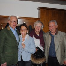 Weihnachtsfeier 2018