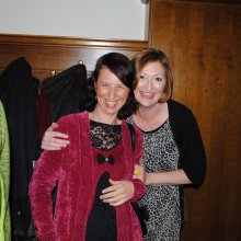 Weihnachtsfeier 2018