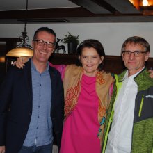 Weihnachtsfeier 2018